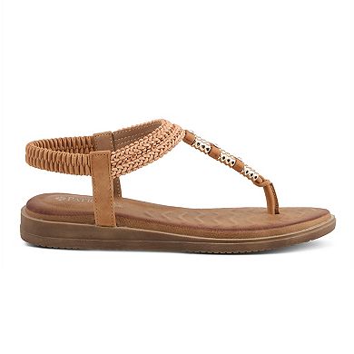Patrizia Shyla Women's Slide Sandals