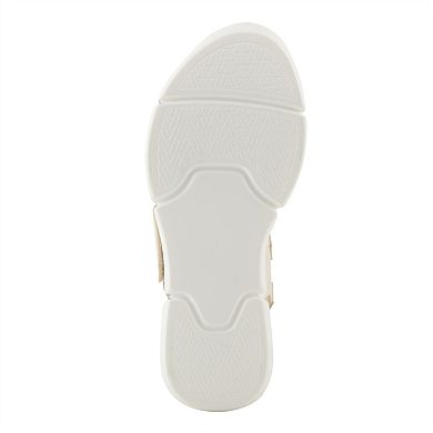 Patrizia Stratos Women's Wedge Sandals