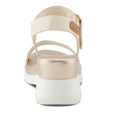 Patrizia Stratos Women's Wedge Sandals