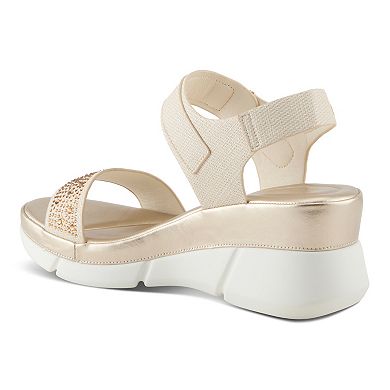 Patrizia Stratos Women's Wedge Sandals