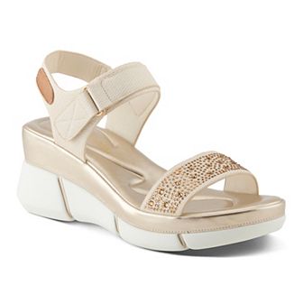 Patrizia Stratos Women's Wedge Sandals