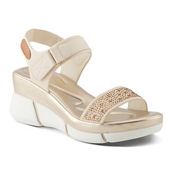 Patrizia Stratos Women's Wedge Sandals