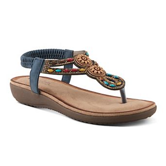 Patrizia Slide Tymeo Women's Flat Sandals