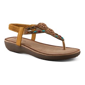 Patrizia Slide Tymeo Women's Flat Sandals