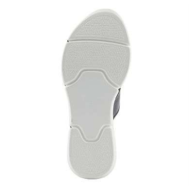 Patrizia Valinda Style Women's Wedge Sandals
