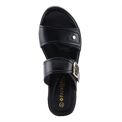 Patrizia Valinda Style Women's Wedge Sandals