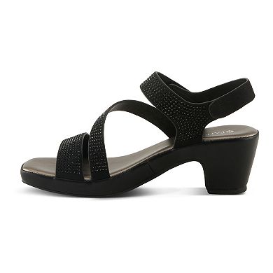 Patrizia Yadiel Women's Slingback Heeled Sandals