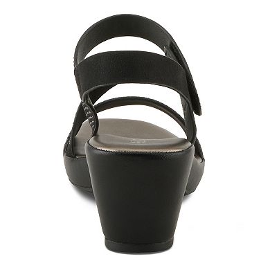 Patrizia Yadiel Women's Slingback Heeled Sandals