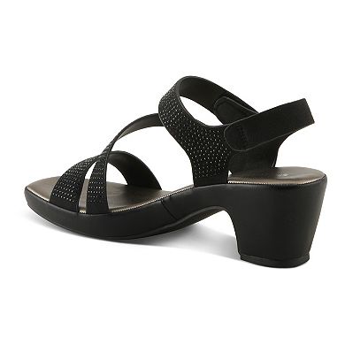 Patrizia Yadiel Women's Slingback Heeled Sandals