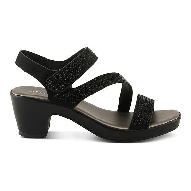 Patrizia Yadiel Women's Slingback Heeled Sandals