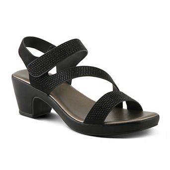 Patrizia Yadiel Women's Slingback Heeled Sandals