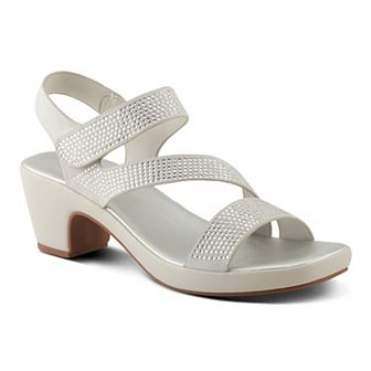 Patrizia Yadiel Women's Slingback Heeled Sandals