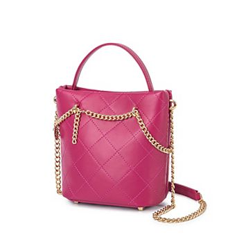 MKF Collection Damaris Mini Shoulder Medium Handbag by Mia K.