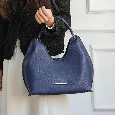MKF Collection Gara Versatile Shoulder Handbag by Mia K