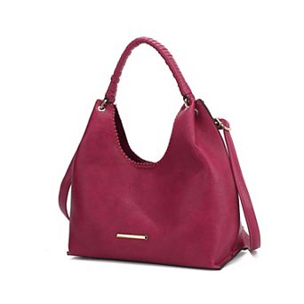 MKF Collection Gara Versatile Shoulder Handbag by Mia K