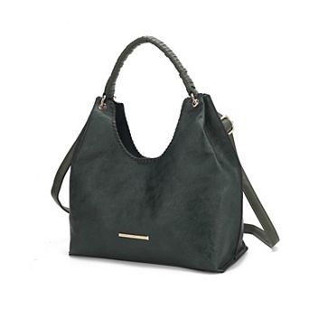 MKF Collection Gara Versatile Shoulder Handbag by Mia K