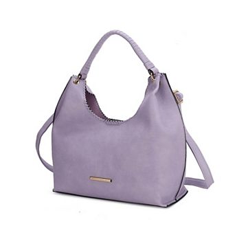 MKF Collection Gara Versatile Shoulder Handbag by Mia K