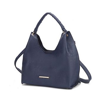 MKF Collection Gara Versatile Shoulder Handbag by Mia K