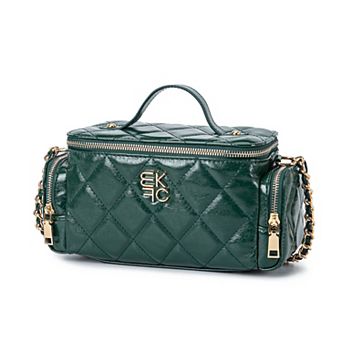 MKF Collection Fortuna Vanity Crossbody Purse by Mia K.