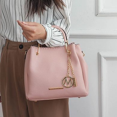 MKF Collection Isidora Tote Bag Timeless and Versatile Handbag by Mia K.