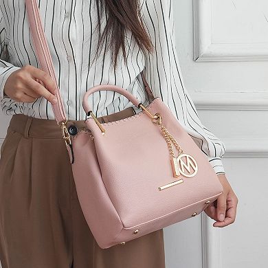 MKF Collection Isidora Tote Bag Timeless and Versatile Handbag by Mia K.