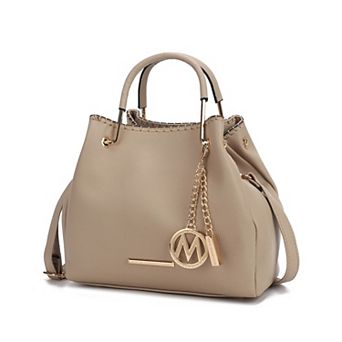 MKF Collection Isidora Tote Bag Timeless and Versatile Handbag by Mia K.