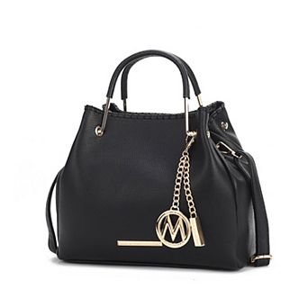 MKF Collection Isidora Tote Bag Timeless and Versatile Handbag by Mia K.