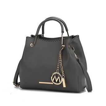 MKF Collection Isidora Tote Bag Timeless and Versatile Handbag by Mia K.