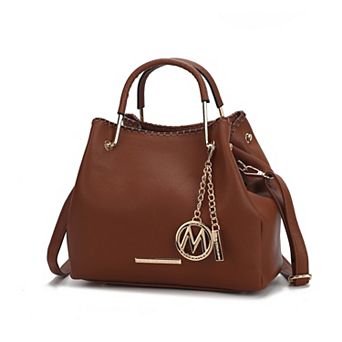 MKF Collection Isidora Tote Bag Timeless and Versatile Handbag by Mia K.