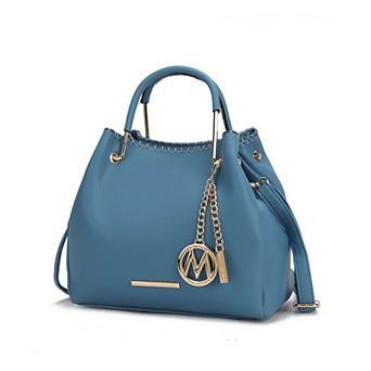 MKF Collection Isidora Tote Bag Timeless and Versatile Handbag by Mia K.