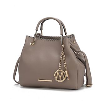MKF Collection Isidora Tote Bag Timeless and Versatile Handbag by Mia K.