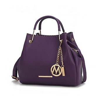 MKF Collection Isidora Tote Bag Timeless and Versatile Handbag by Mia K.