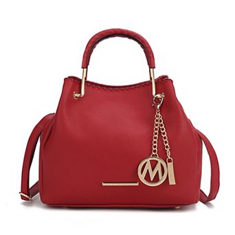 MKF Collection Isidora Tote Bag Timeless and Versatile Handbag by Mia K.