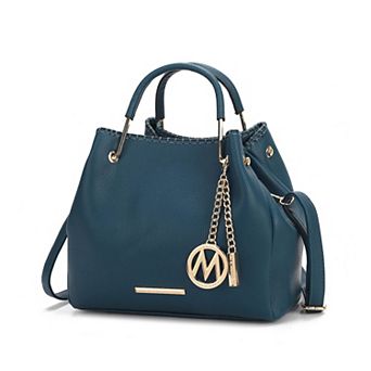 MKF Collection Isidora Tote Bag Timeless and Versatile Handbag by Mia K.