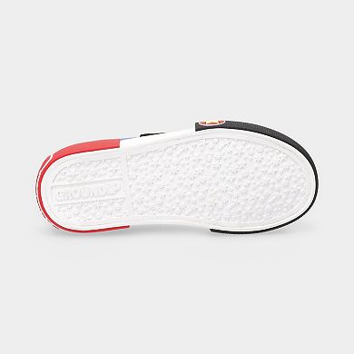 Josmo Nintendo Low Top Boys Sneakers