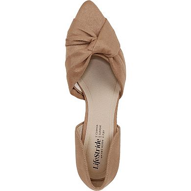 LifeStride Abby Women's Dress Pumps