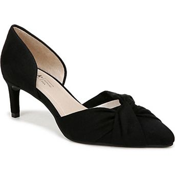 LifeStride Abby Women's Dress Pumps