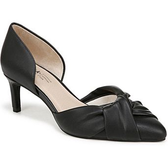LifeStride Abby Women's Dress Pumps