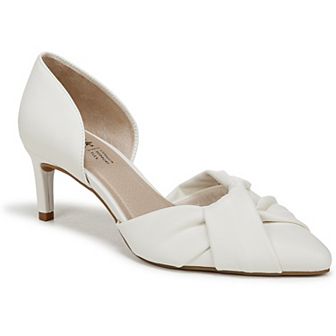 LifeStride Abby Women's Dress Pumps