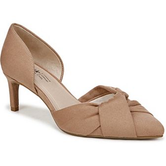 LifeStride Abby Women's Dress Pumps