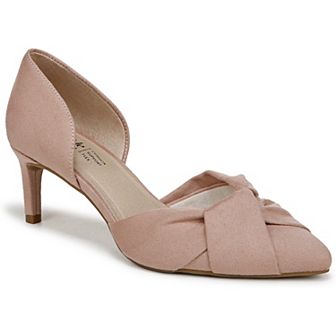 LifeStride Abby Women's Dress Pumps