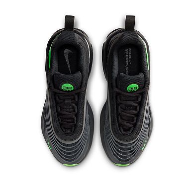 Nike Air Max Fire Big Kids Lace-Up Athletic Shoes