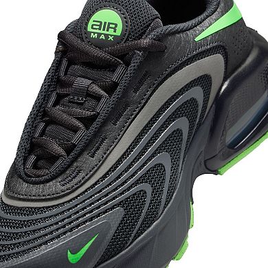 Nike Air Max Fire Big Kids Lace-Up Athletic Shoes