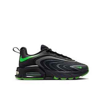Nike Air Max Fire Big Kids Lace-Up Athletic Shoes