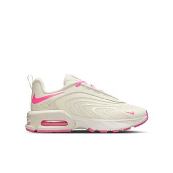 Nike Air Max Fire Big Kids Lace-Up Athletic Shoes