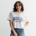 Graphic Tops