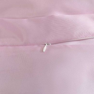 Betsey Johnson Ombre Duvet Cover Set