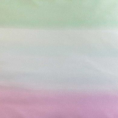 Betsey Johnson Ombre Duvet Cover Set