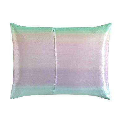Betsey Johnson Ombre Duvet Cover Set