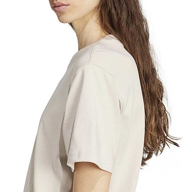 Women's adidas Camouflage Sportswear Graphic Tee